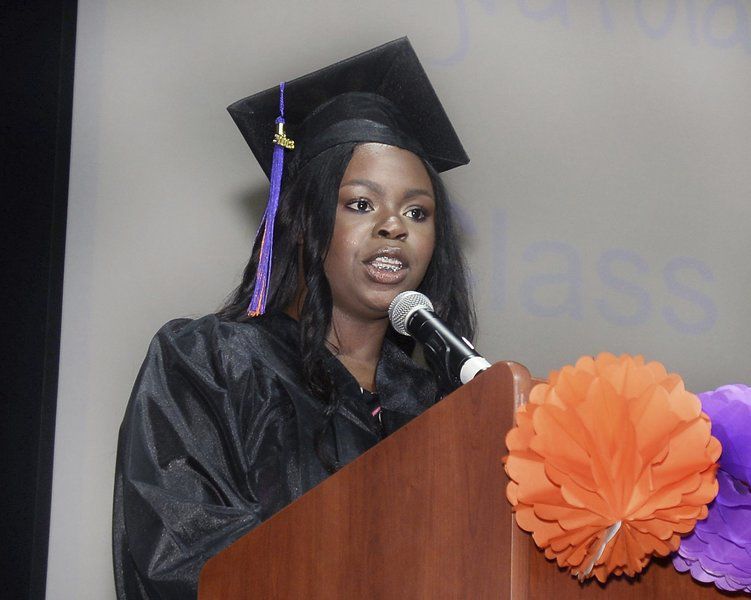 Phoenix Academy celebrates 26 graduates